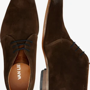 Van Lier Chukka Boots 10