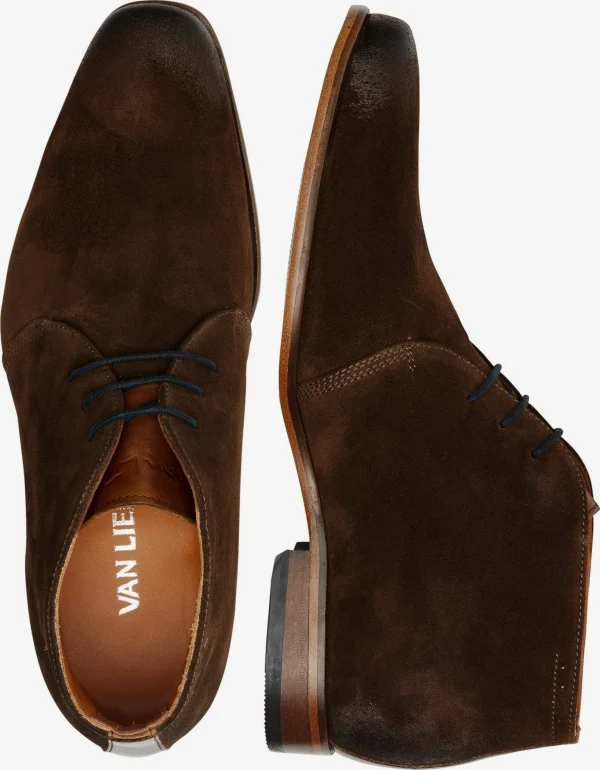 Van Lier Chukka Boots 4