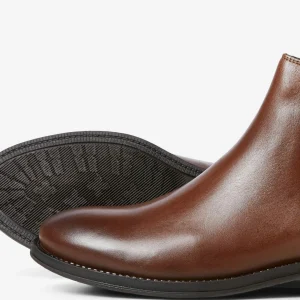 JACK & JONES Chelsea Boots ‘Wargo’ 19