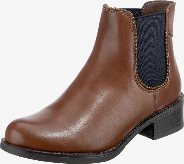 Laufsteg München Chelsea Boots 1