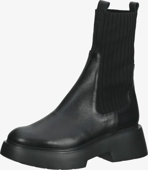 Wonders Chelsea Boots 1