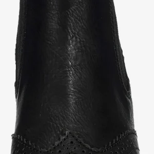 JANE KLAIN Chelsea Boots 12