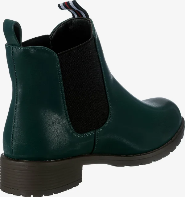 Ambellis Chelsea Boots 4