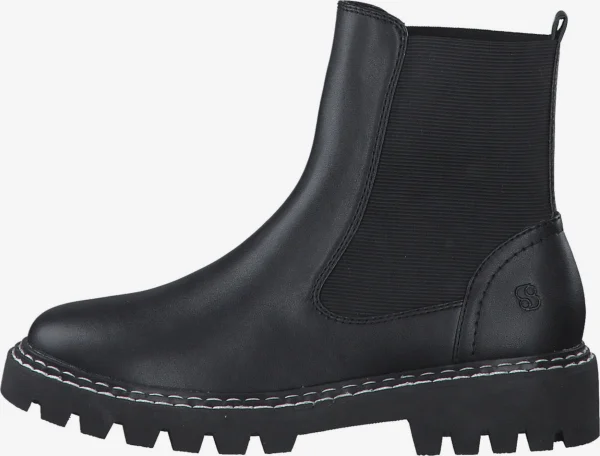 S.Oliver Chelsea Boots 3