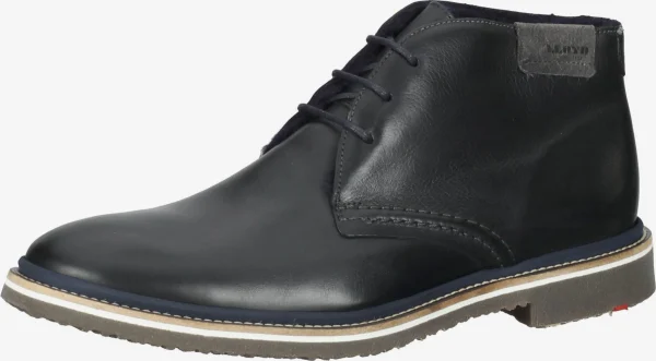 LLOYD Chukka Boots 1