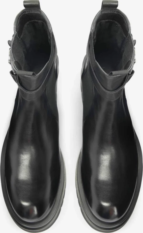 Kazar Studio Chelsea Boots 5