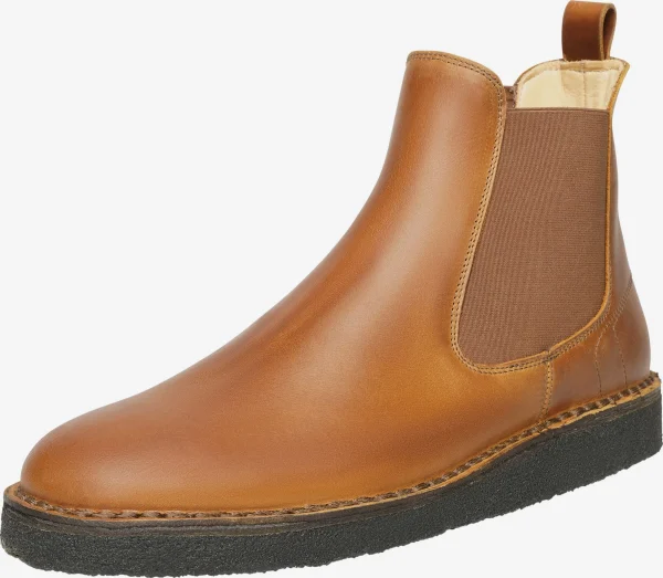 Henry Stevens Chelsea Boots ‘Barney CB’ 1