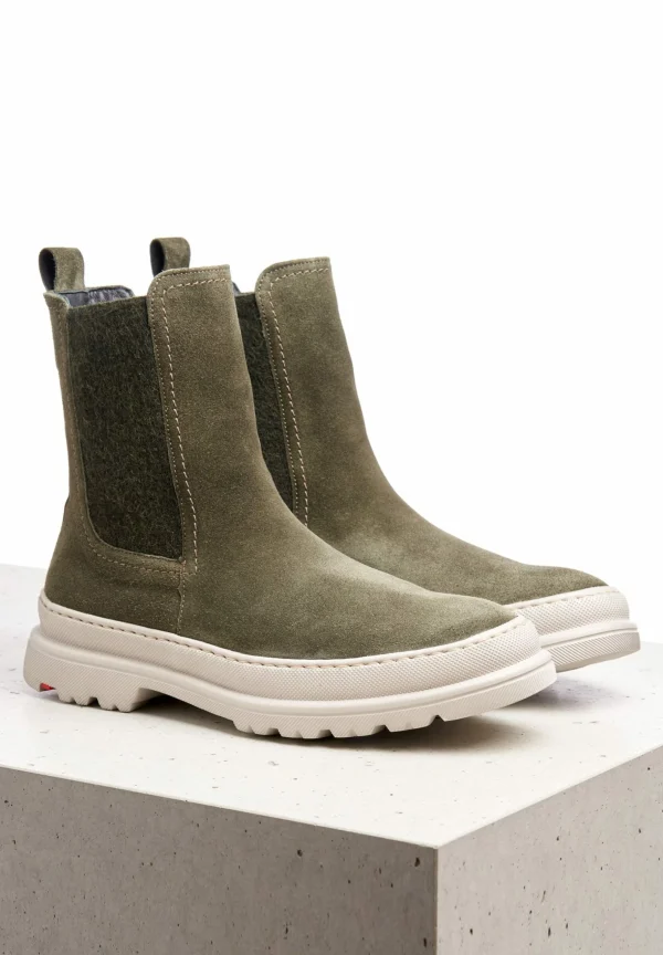 LLOYD Chelsea Boots 5