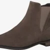 S.Oliver Chelsea Boots 22