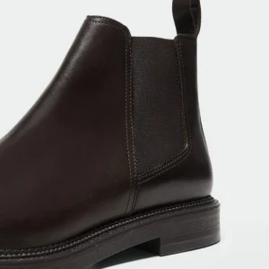 MANGO MAN Chelsea Boots ‘Elvas’ 18