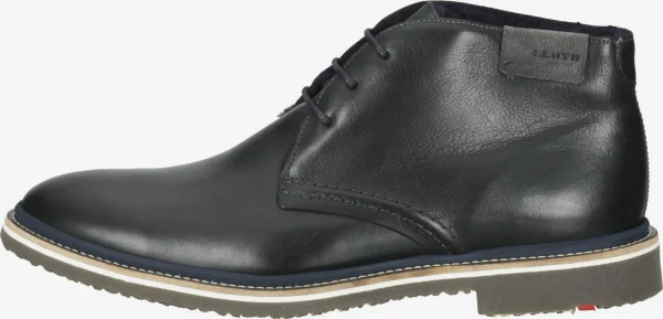 LLOYD Chukka Boots 3