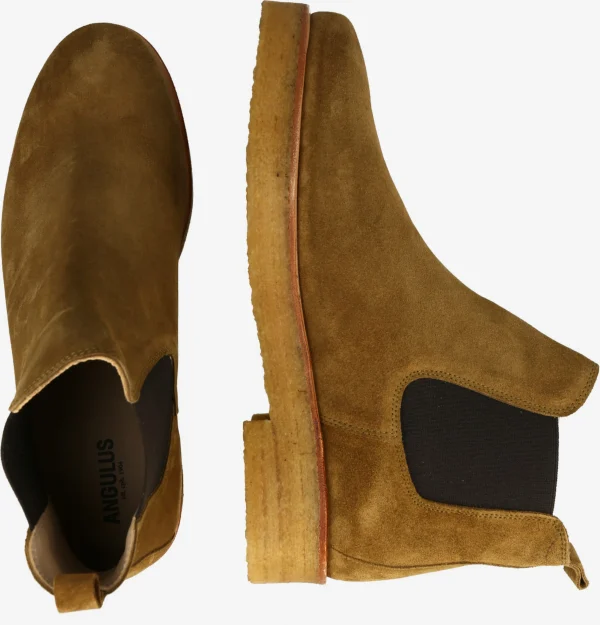 ANGULUS Chelsea Boots 3