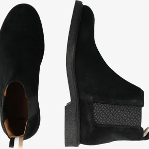 BOSS Black Chelsea Boots ‘Tunley’ 7