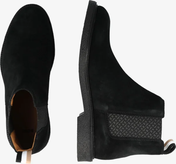 BOSS Black Chelsea Boots ‘Tunley’ 3