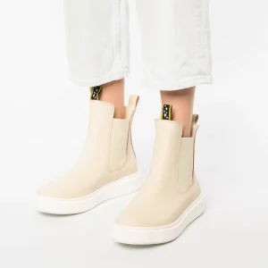 JOLANA & FENENA Chelsea Boots 12