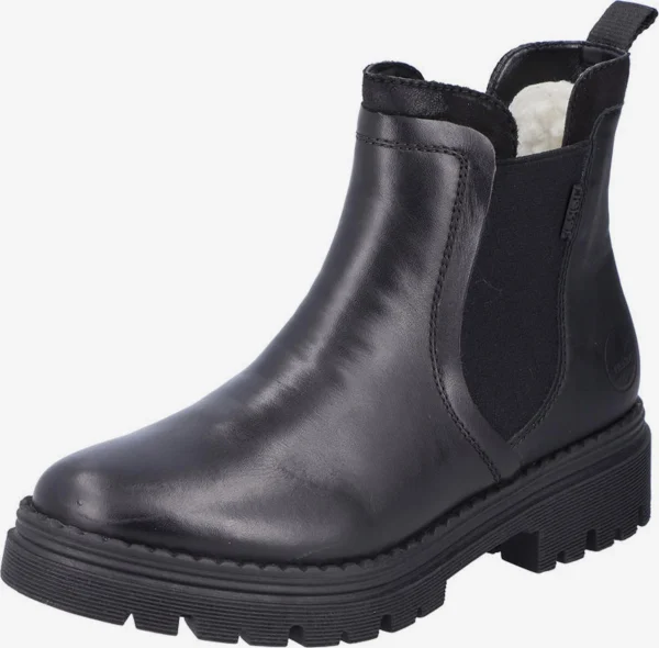 Rieker Chelsea Boots 1