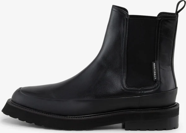 STRELLSON Chelsea Boots ‘ Coleman Nomenico ‘ 1