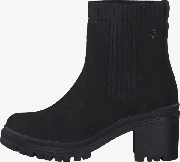 S.Oliver Chelsea Boots 3