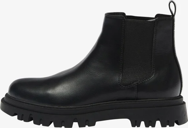 PULL & BEAR Pull&Bear Chelsea Boots 1