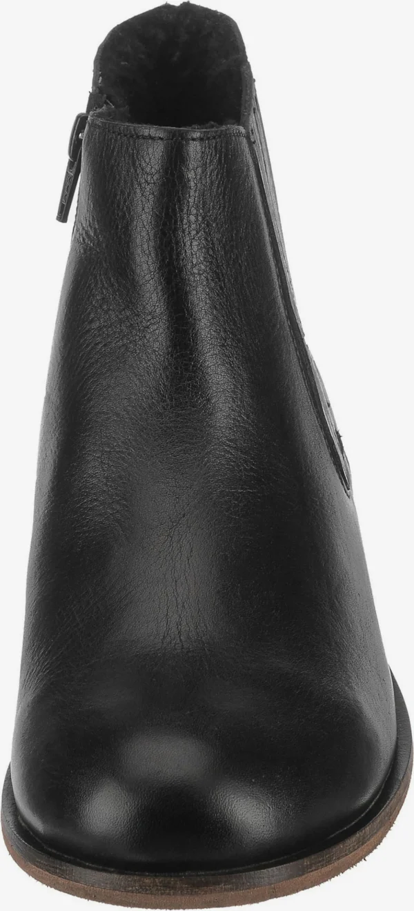 Paul Vesterbro Chelsea Boots 3