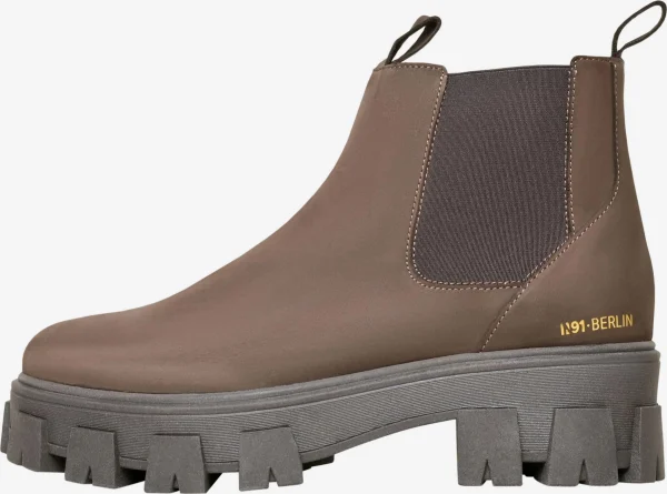 N91 Boots ‘Style Choice II’ 5