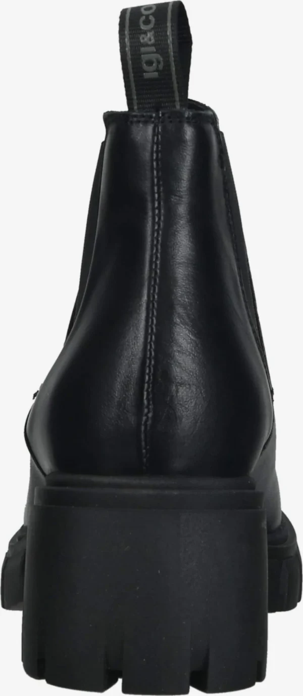 IGI&CO Chelsea Boots 6