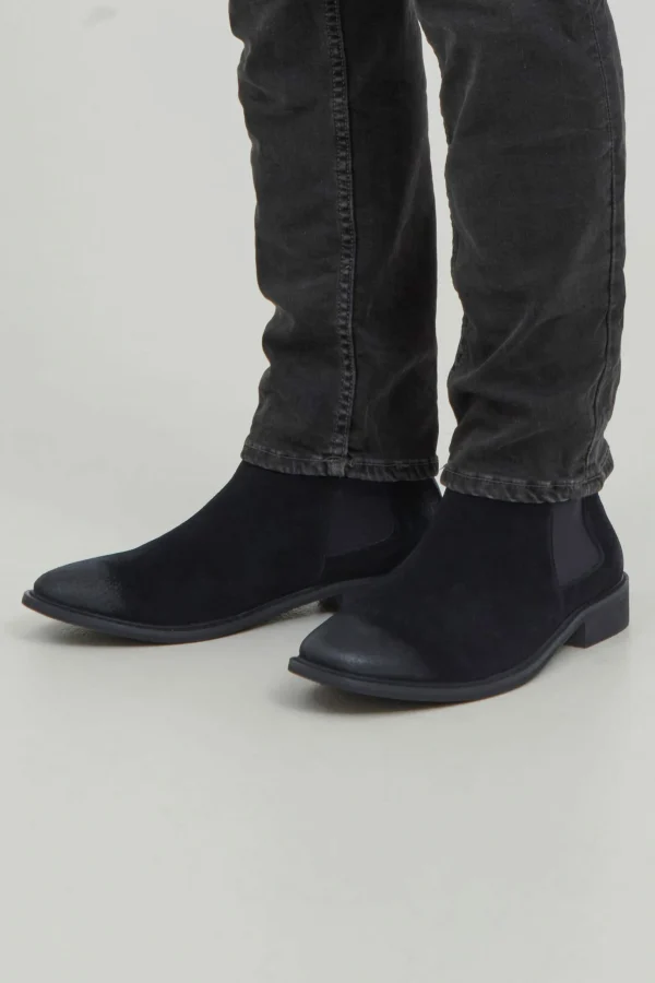 BLEND Chelsea Boots 7