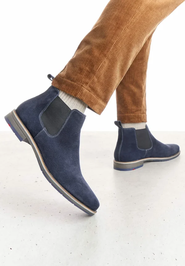 LLOYD Chelsea Boots ‘Leon’ 4