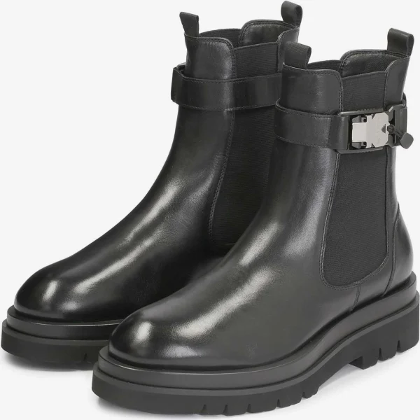 Kazar Studio Chelsea Boots 3