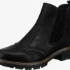 JANE KLAIN Chelsea Boots 11