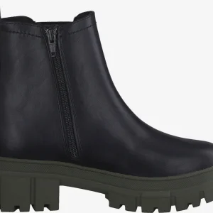 S.Oliver Chelsea Boots 11