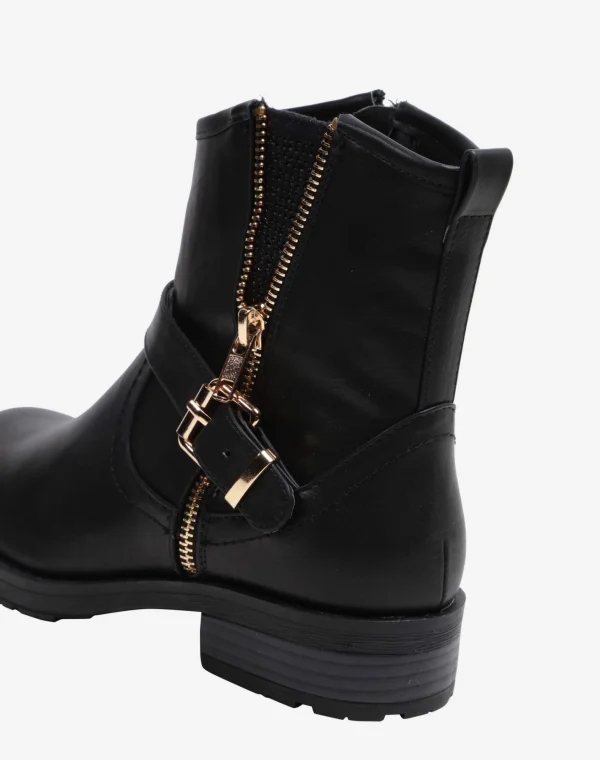 H.I.S Boots 6