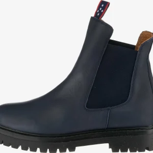 JOLANA & FENENA Chelsea Boots 11