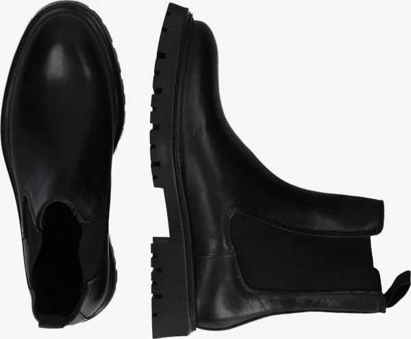 Les Deux Chelsea Boots ‘TATUM’ 3