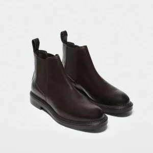 MANGO MAN Chelsea Boots ‘Elvas’ 10