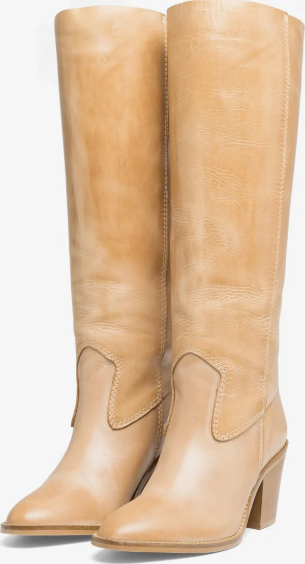 Ivylee Copenhagen Boots ‘Jenny’ 3