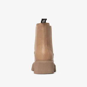 Bianco Chelsea Boots ‘GARBI’ 9