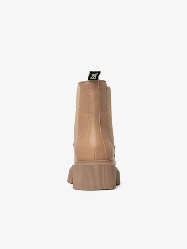 Bianco Chelsea Boots ‘GARBI’ 3