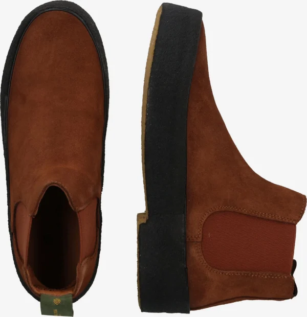 The Original Playboy Chelsea Boots 3