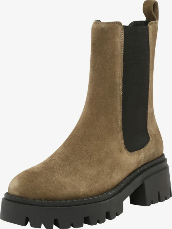 Karolina Kurkova Originals Chelsea Boots ‘Alena’ 1