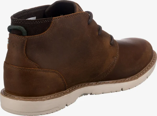 TOMS Boots ‘Navi’ 4