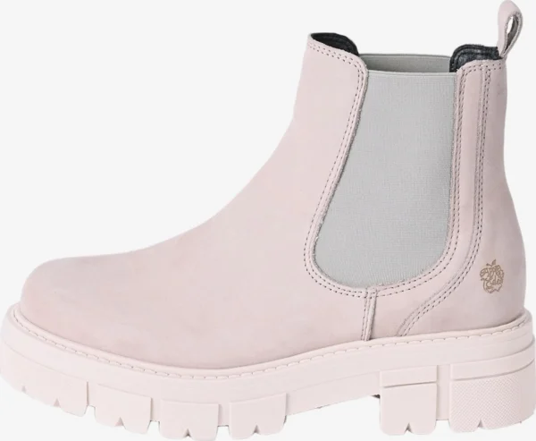 Apple Of Eden Chelsea Boots ‘CALIFORNIA’ 7