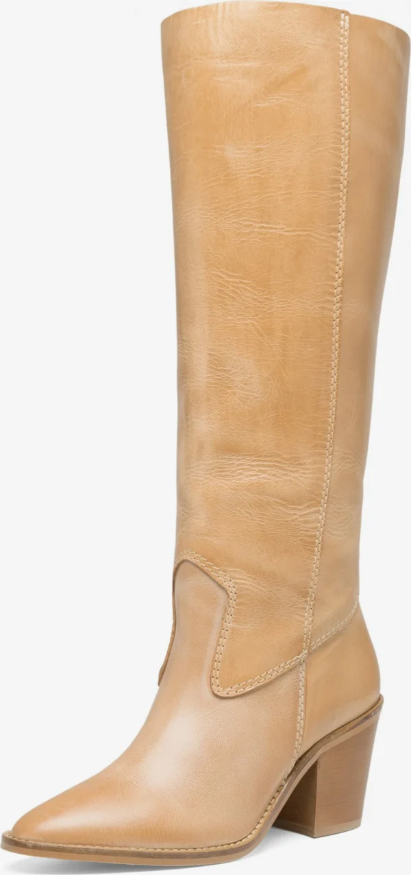 Ivylee Copenhagen Boots ‘Jenny’ 1