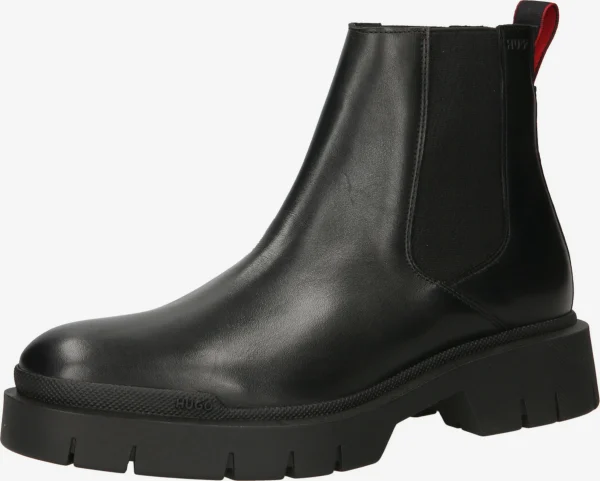 HUGO Chelsea Boots ‘Denzel’ 1