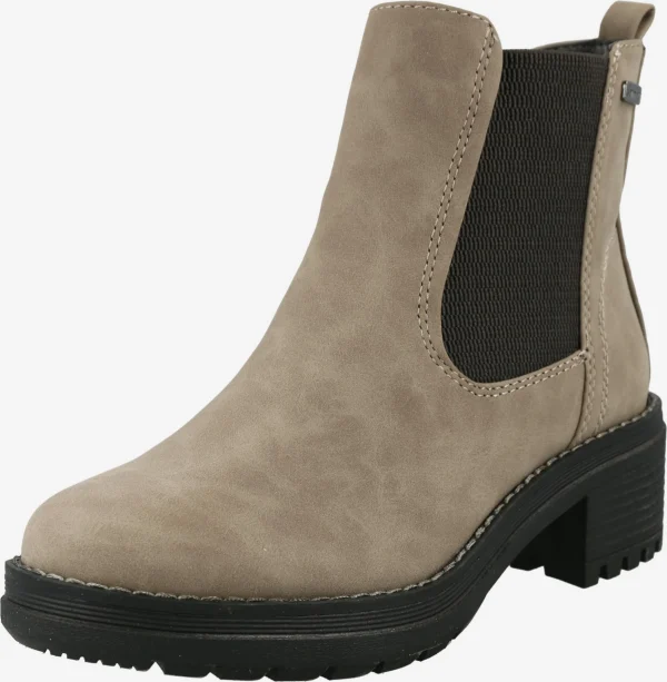 JANA Chelsea Boots 1