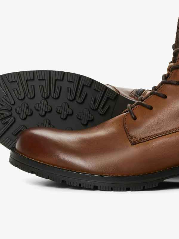 JACK & JONES Boots ‘Worca’ 6