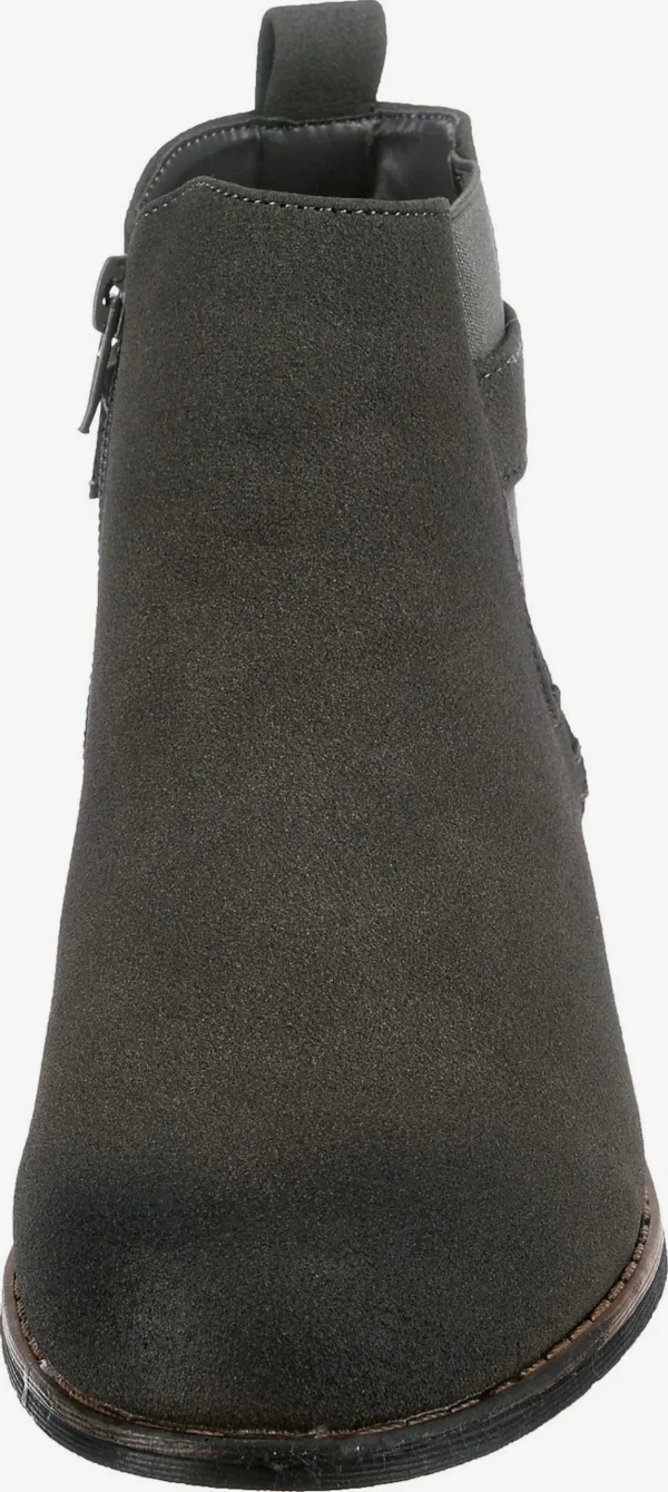 Ambellis Chelsea Boots 3