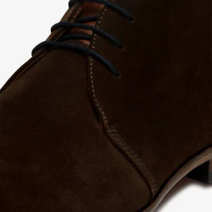 Van Lier Chukka Boots 12