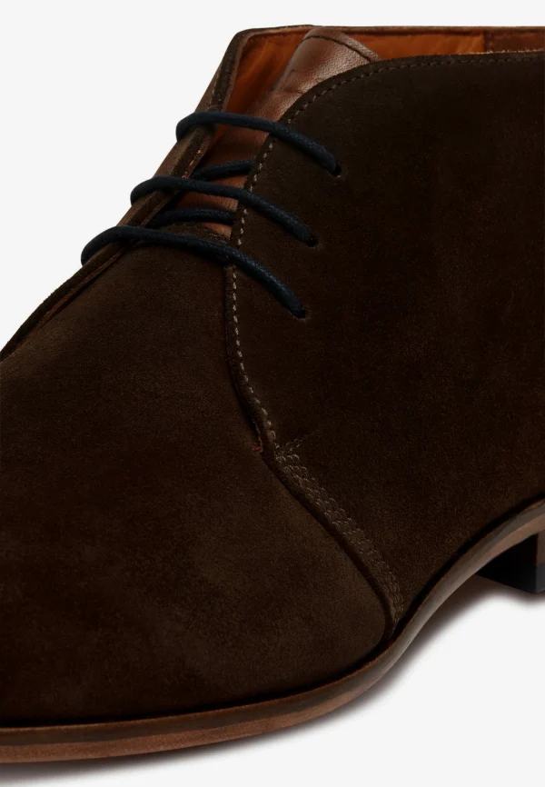 Van Lier Chukka Boots 5