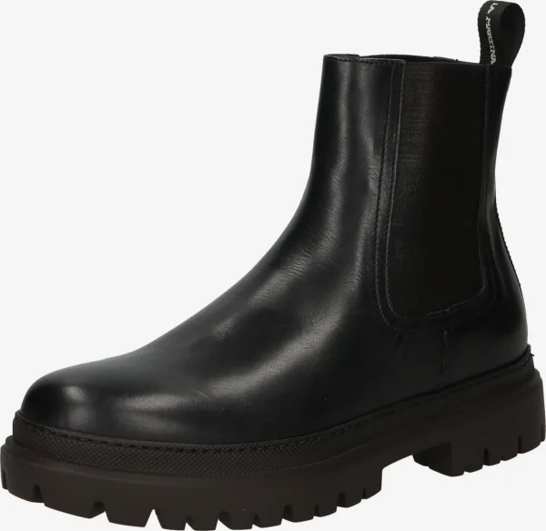 La Martina Chelsea Boots ‘TRONCHETTO’ 1